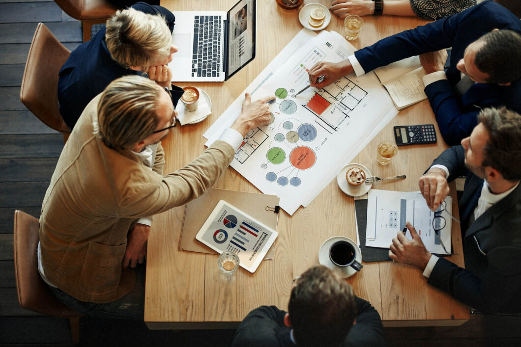 Operational Efficiency Initiative